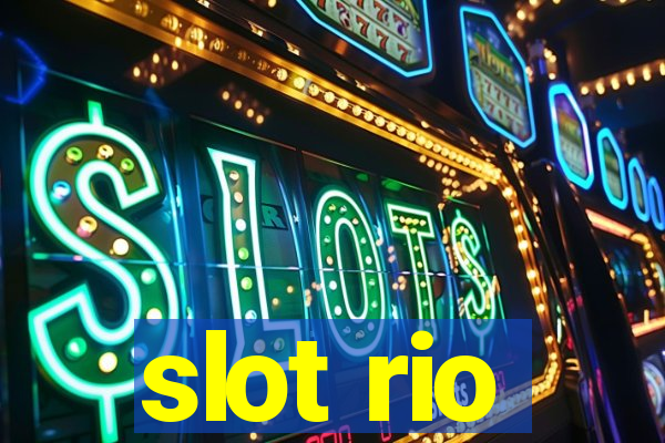 slot rio